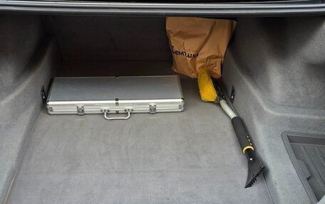 BMW 7 серия, 2011 год, 1 850 000 рублей, 19 фотография