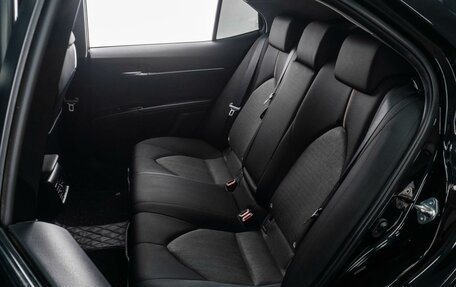 Toyota Camry, 2018 год, 2 649 000 рублей, 9 фотография