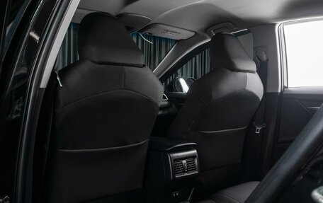 Toyota Camry, 2018 год, 2 649 000 рублей, 11 фотография