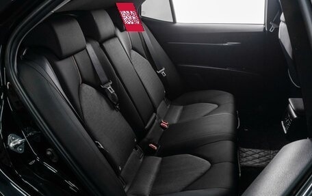 Toyota Camry, 2018 год, 2 649 000 рублей, 7 фотография