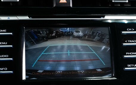 Toyota Camry, 2018 год, 2 649 000 рублей, 17 фотография