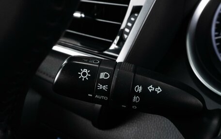 Toyota Camry, 2018 год, 2 649 000 рублей, 13 фотография