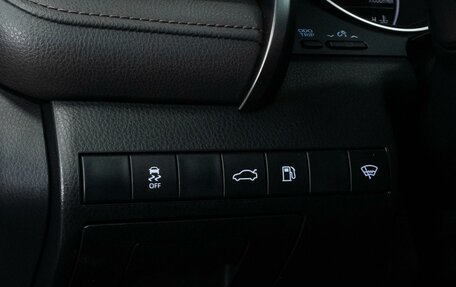 Toyota Camry, 2018 год, 2 649 000 рублей, 19 фотография