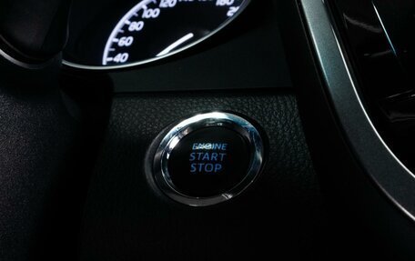 Toyota Camry, 2018 год, 2 649 000 рублей, 20 фотография