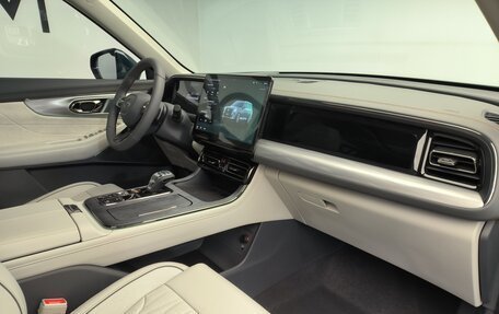 GAC GS8, 2026 год, 5 349 000 рублей, 5 фотография