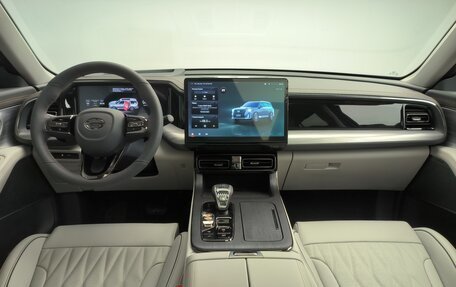 GAC GS8, 2026 год, 5 349 000 рублей, 4 фотография