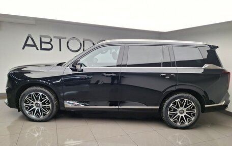 GAC GS8, 2026 год, 5 349 000 рублей, 2 фотография