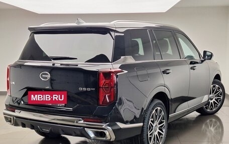 GAC GS8, 2026 год, 5 349 000 рублей, 3 фотография