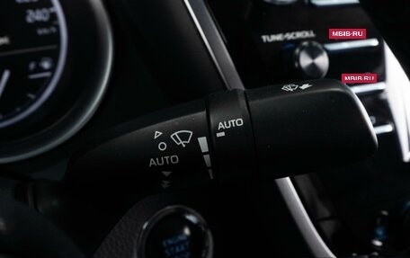 Toyota Camry, 2018 год, 2 649 000 рублей, 14 фотография