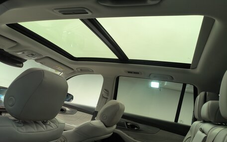 GAC GS8, 2026 год, 5 349 000 рублей, 10 фотография