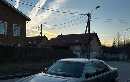 Mercedes-Benz E-Класс, 1998 год, 135 000 рублей, 3 фотография