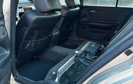 Mercedes-Benz E-Класс, 1998 год, 135 000 рублей, 7 фотография