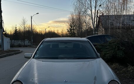 Mercedes-Benz E-Класс, 1998 год, 135 000 рублей, 1 фотография