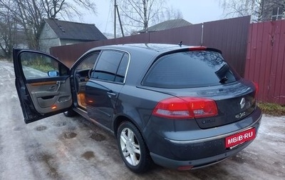 Renault Vel Satis I, 2003 год, 560 000 рублей, 1 фотография