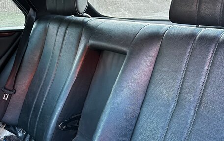 Mercedes-Benz E-Класс, 1998 год, 135 000 рублей, 8 фотография