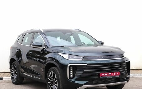 CheryExeed TXL, 2025 год, 3 930 000 рублей, 1 фотография