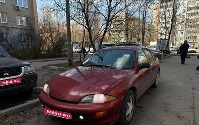 Chevrolet Cavalier III, 1996 год, 230 000 рублей, 1 фотография