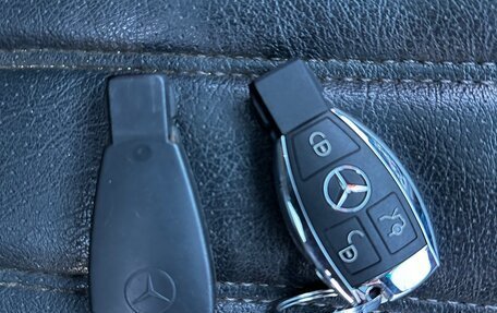 Mercedes-Benz E-Класс, 1998 год, 135 000 рублей, 11 фотография