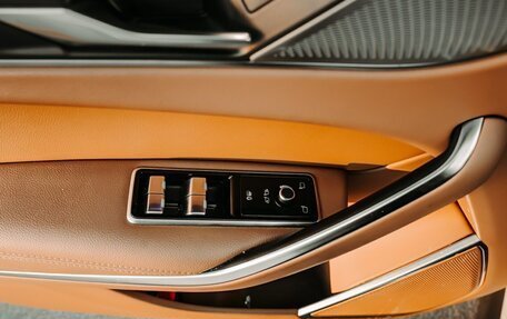 Jaguar F-Pace, 2021 год, 4 100 000 рублей, 5 фотография