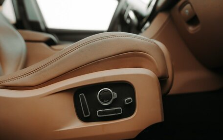 Jaguar F-Pace, 2021 год, 4 100 000 рублей, 8 фотография