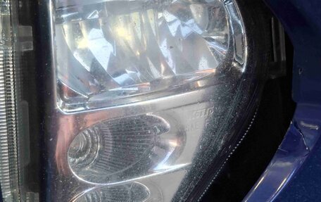 Toyota Prius IV XW50, 2016 год, 1 900 000 рублей, 11 фотография