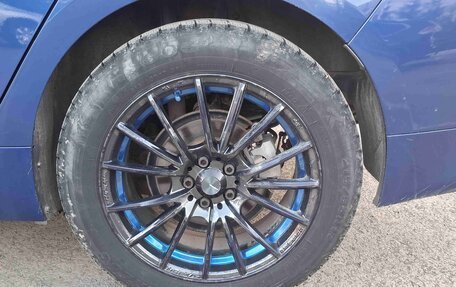 Toyota Prius IV XW50, 2016 год, 1 900 000 рублей, 20 фотография