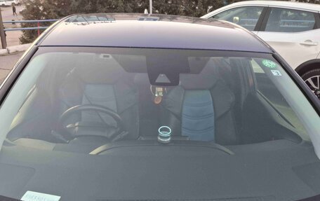 Toyota Prius IV XW50, 2016 год, 1 900 000 рублей, 24 фотография