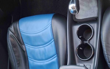 Toyota Prius IV XW50, 2016 год, 1 900 000 рублей, 18 фотография