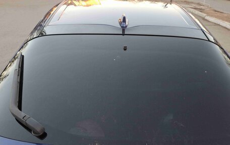 Toyota Prius IV XW50, 2016 год, 1 900 000 рублей, 26 фотография