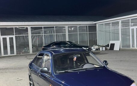 Hyundai Accent II, 2006 год, 380 000 рублей, 7 фотография