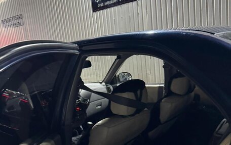 Hyundai Accent II, 2006 год, 380 000 рублей, 10 фотография