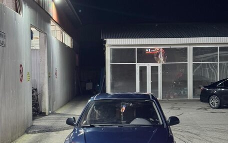 Hyundai Accent II, 2006 год, 380 000 рублей, 6 фотография