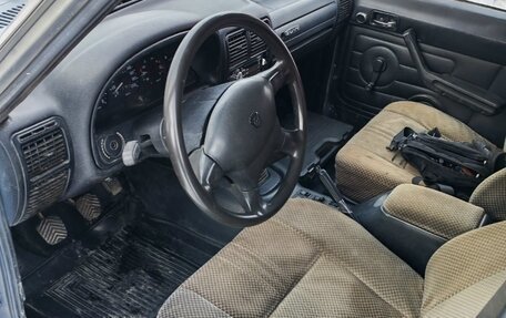 ГАЗ 3110 «Волга», 1998 год, 82 000 рублей, 8 фотография