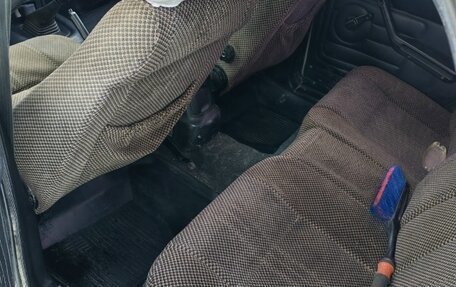 ГАЗ 3110 «Волга», 1998 год, 82 000 рублей, 9 фотография