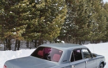 ГАЗ 3110 «Волга», 1998 год, 82 000 рублей, 4 фотография