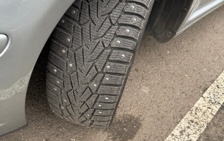 Toyota Avensis III рестайлинг, 2007 год, 900 000 рублей, 7 фотография