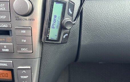 Toyota Avensis III рестайлинг, 2007 год, 900 000 рублей, 4 фотография