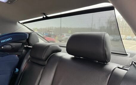 Toyota Avensis III рестайлинг, 2007 год, 900 000 рублей, 5 фотография