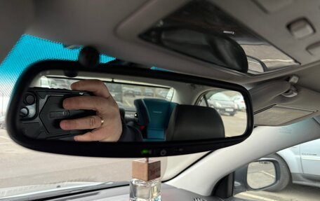 Toyota Avensis III рестайлинг, 2007 год, 900 000 рублей, 3 фотография