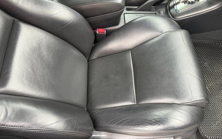 Toyota Avensis III рестайлинг, 2007 год, 900 000 рублей, 20 фотография