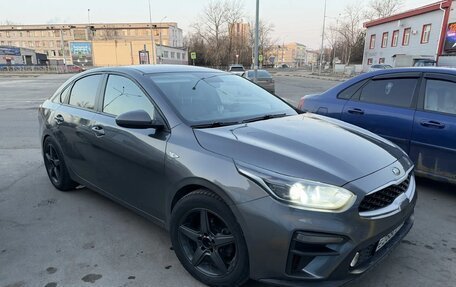 KIA Cerato IV, 2019 год, 999 999 рублей, 5 фотография