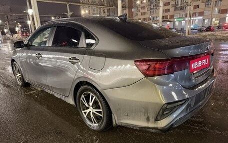 KIA Cerato IV, 2019 год, 999 999 рублей, 2 фотография