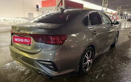 KIA Cerato IV, 2019 год, 999 999 рублей, 4 фотография
