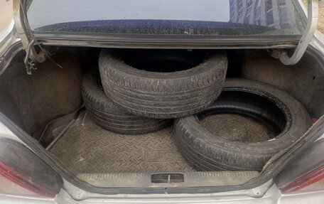 Mitsubishi Galant VIII, 2002 год, 245 000 рублей, 5 фотография