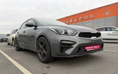 KIA Cerato IV, 2019 год, 999 999 рублей, 6 фотография