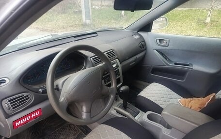 Mitsubishi Galant VIII, 2002 год, 245 000 рублей, 2 фотография