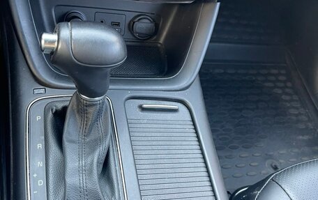 KIA Sorento II рестайлинг, 2014 год, 1 595 000 рублей, 7 фотография