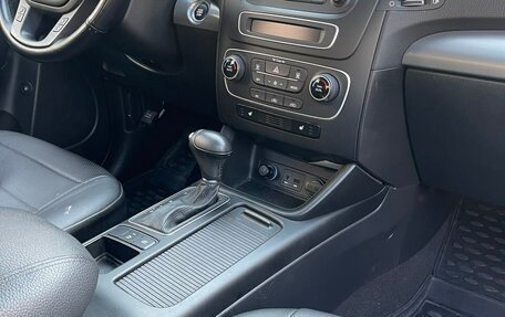 KIA Sorento II рестайлинг, 2014 год, 1 595 000 рублей, 6 фотография