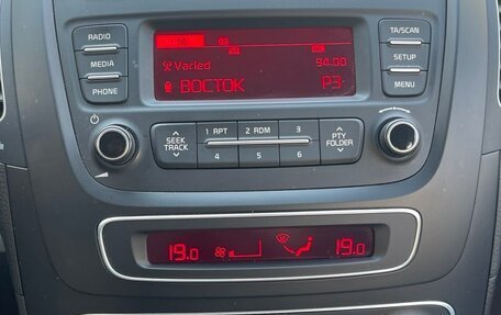 KIA Sorento II рестайлинг, 2014 год, 1 595 000 рублей, 9 фотография