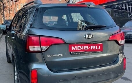 KIA Sorento II рестайлинг, 2014 год, 1 595 000 рублей, 4 фотография